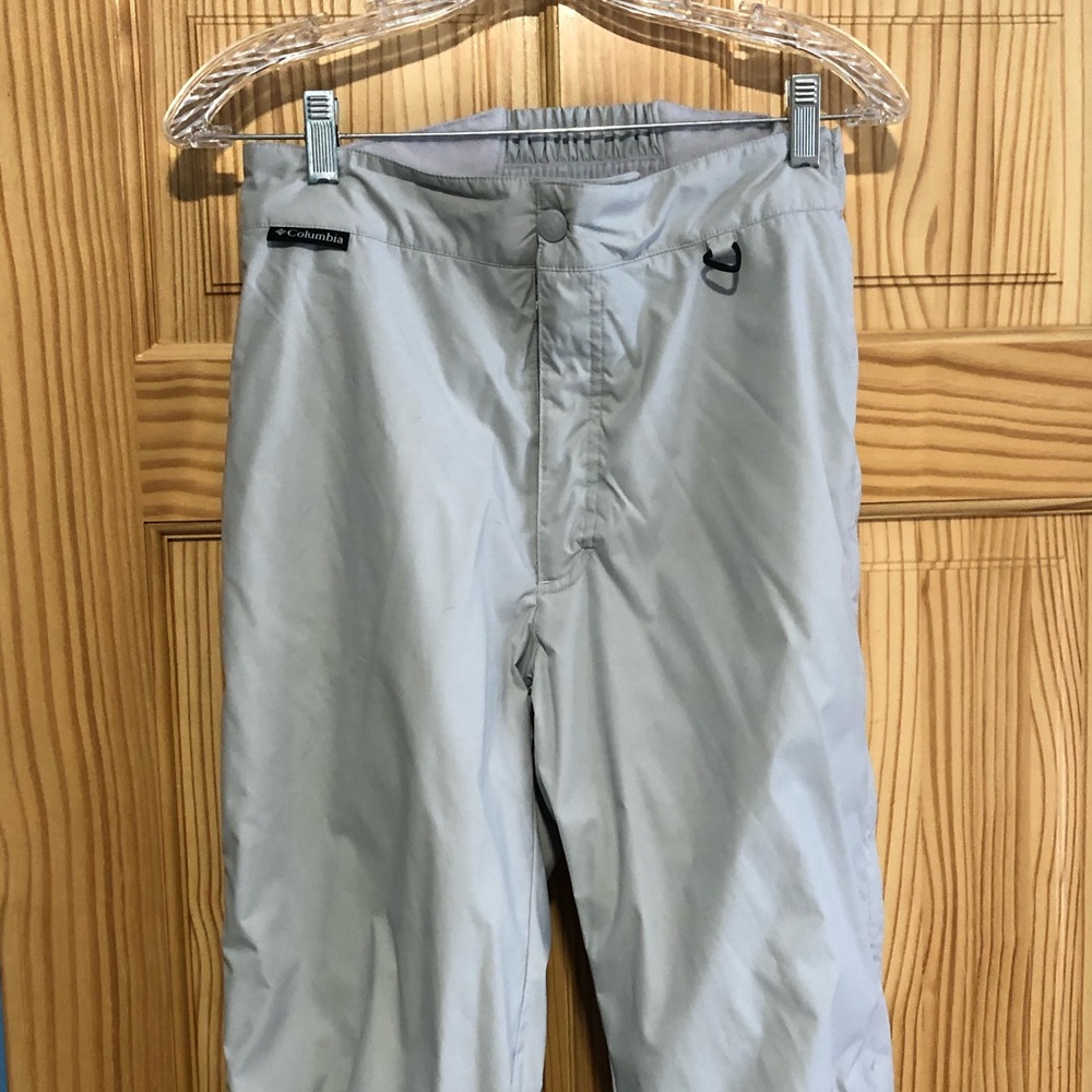 Women’s Columbia Snow Pants 🎿